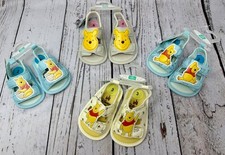 Winnie The Pooh Baby Sandal
