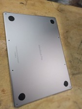 613-20836-A Apple Bottom Base Cover Space Macbook Pro 14.2 Late 2021 GRADE A