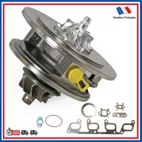 Chra Turbo + Dichtung FüR Skoda Octavia II Superb II Yeti 2.0 TDI 140
