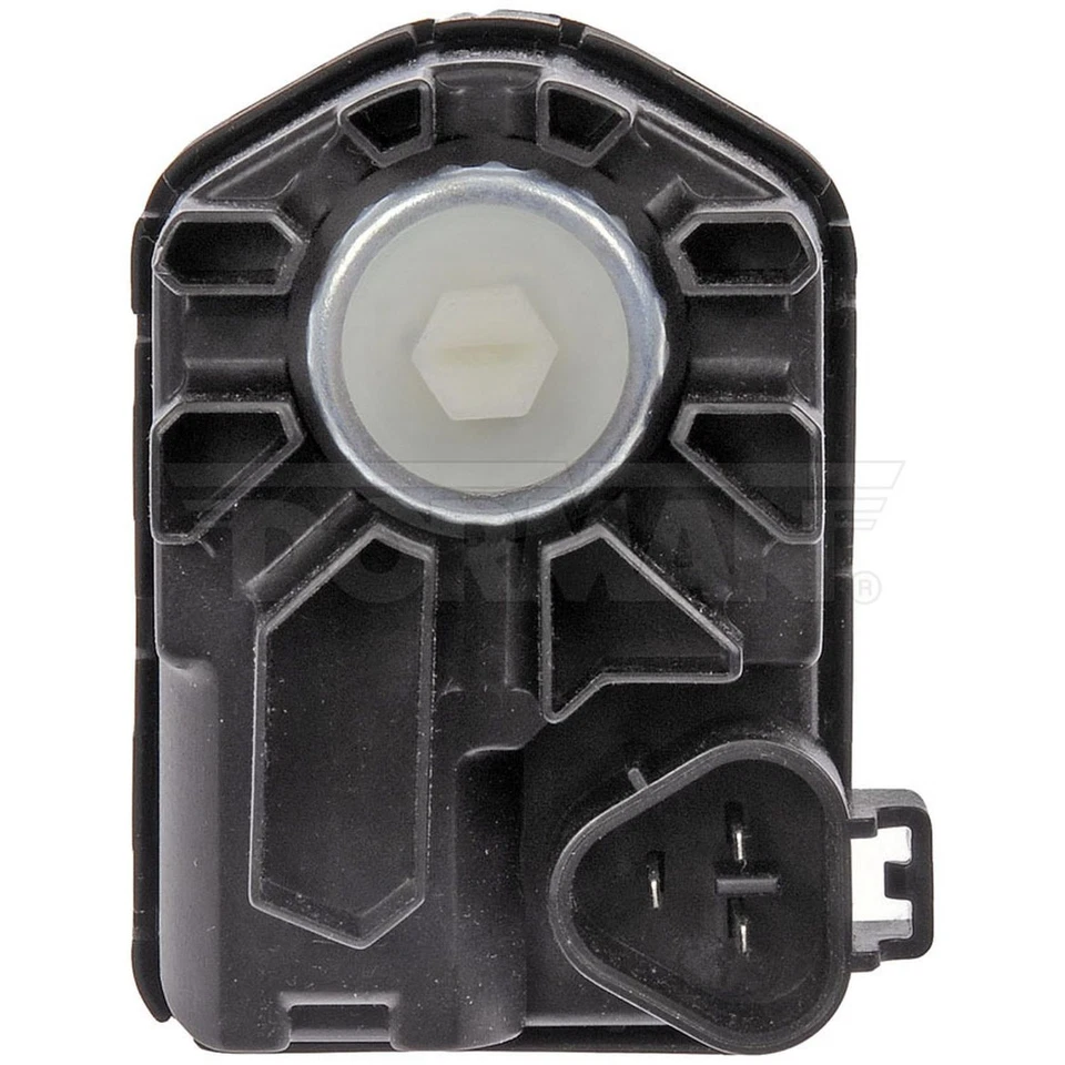 Motor nivelador de faros Dorman 926-202 para modelos seleccionados de Toyota Lexus 10-18 Foto 3 de 4