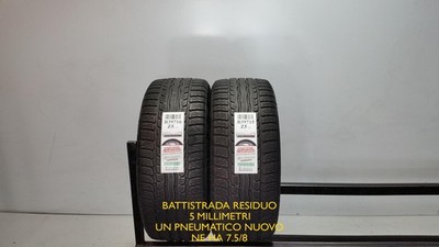 Gebrauchte Winterreifen 225/45R17 91H Formula Winter Pneumatik B39716