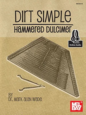 Dirt Simple Hammered Dulcimer - Picture 1 of 1