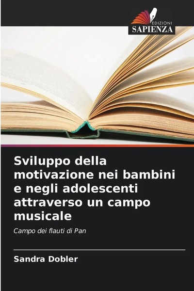 Sviluppo Della Motivazione Nei Bambini E Negli Adolescenti Attraverso Un...-image