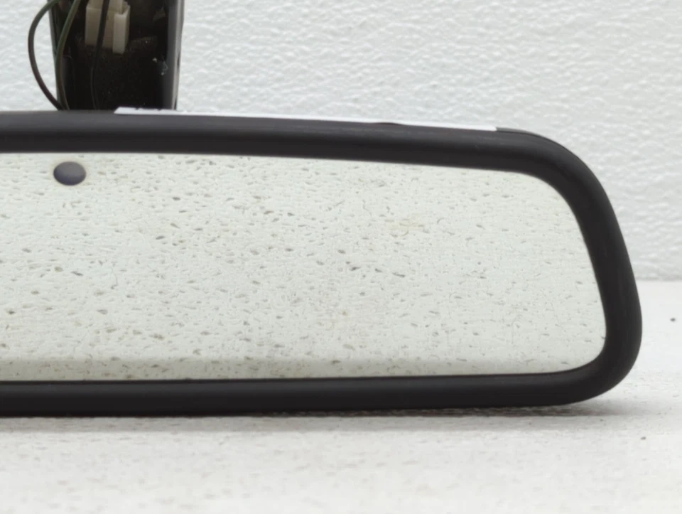 2006 Land Rover Range Rover Sport Interior Rear View Mirror Oem EV2IM - Image 3 of 4