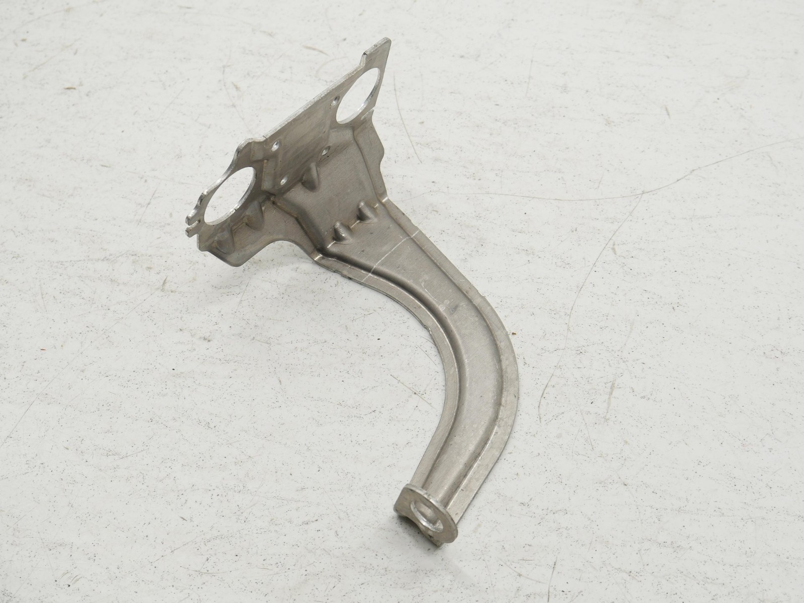 Used Miscellaneous Metal Bracket Brace Lot 2020-2023 Mclaren GT OEM