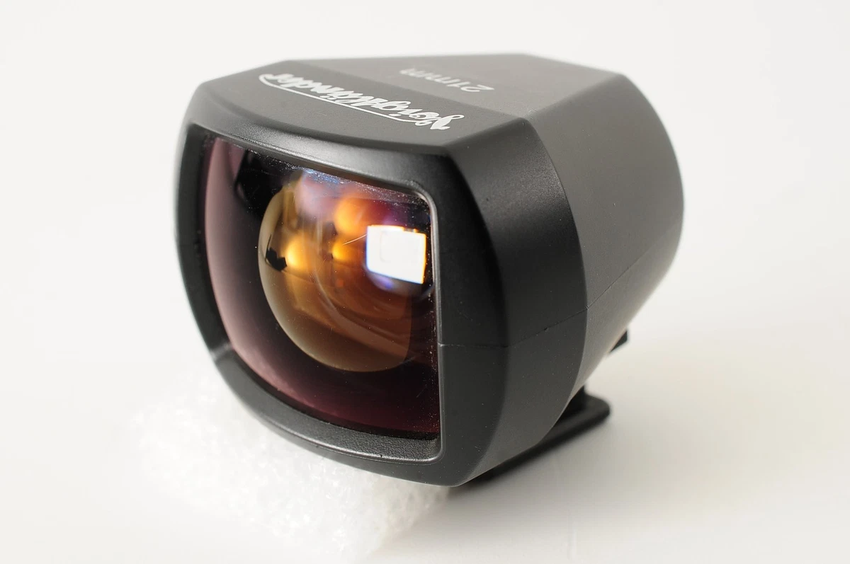 21mm Viewfinder for sale | eBay