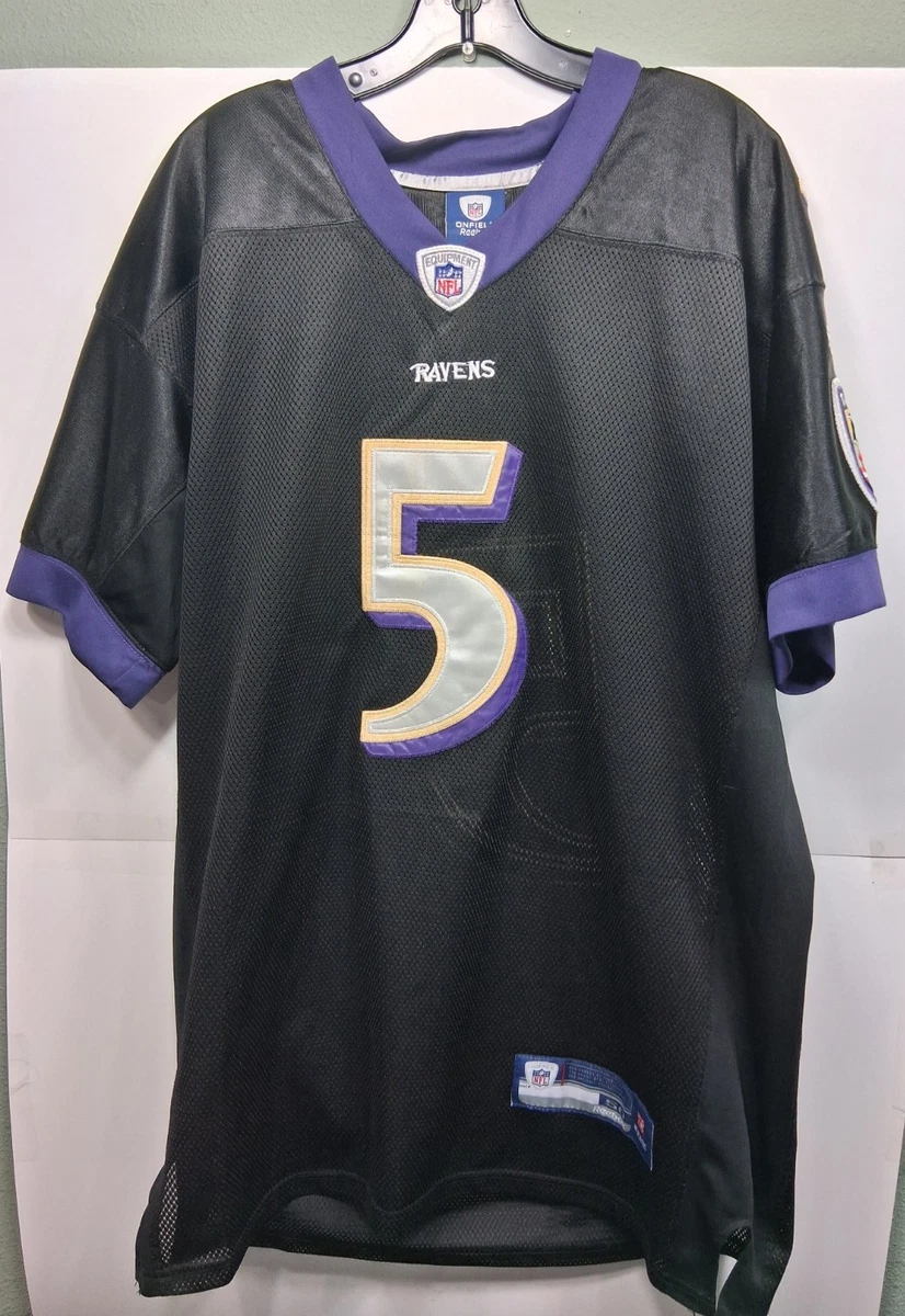 Joe Flacco Super Bowl NFL Jerseys for sale | eBay