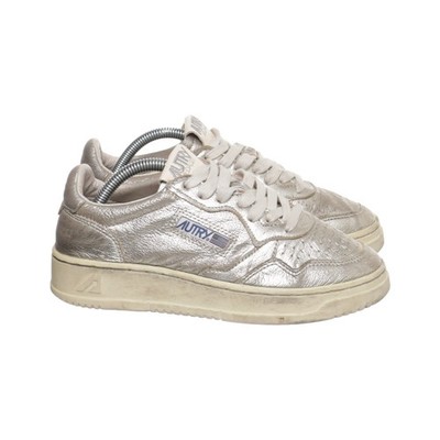 Autry, Sneaker, Größe: 36, model: medalist, Gold, Damen #jPN