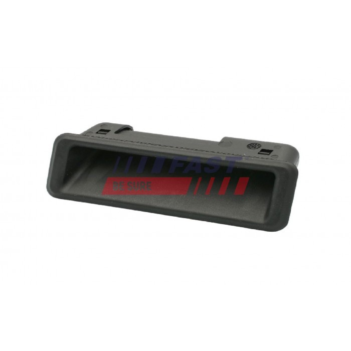 Poignée de coffre bloquée sur BMW E90 E60 X5 ? Changez le bouton d'ouverture défectueux