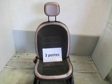 Siège Renault TWINGO