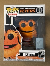 Funko Pop! Vinyl: NHL Mascots - Flyers - Gritty #1