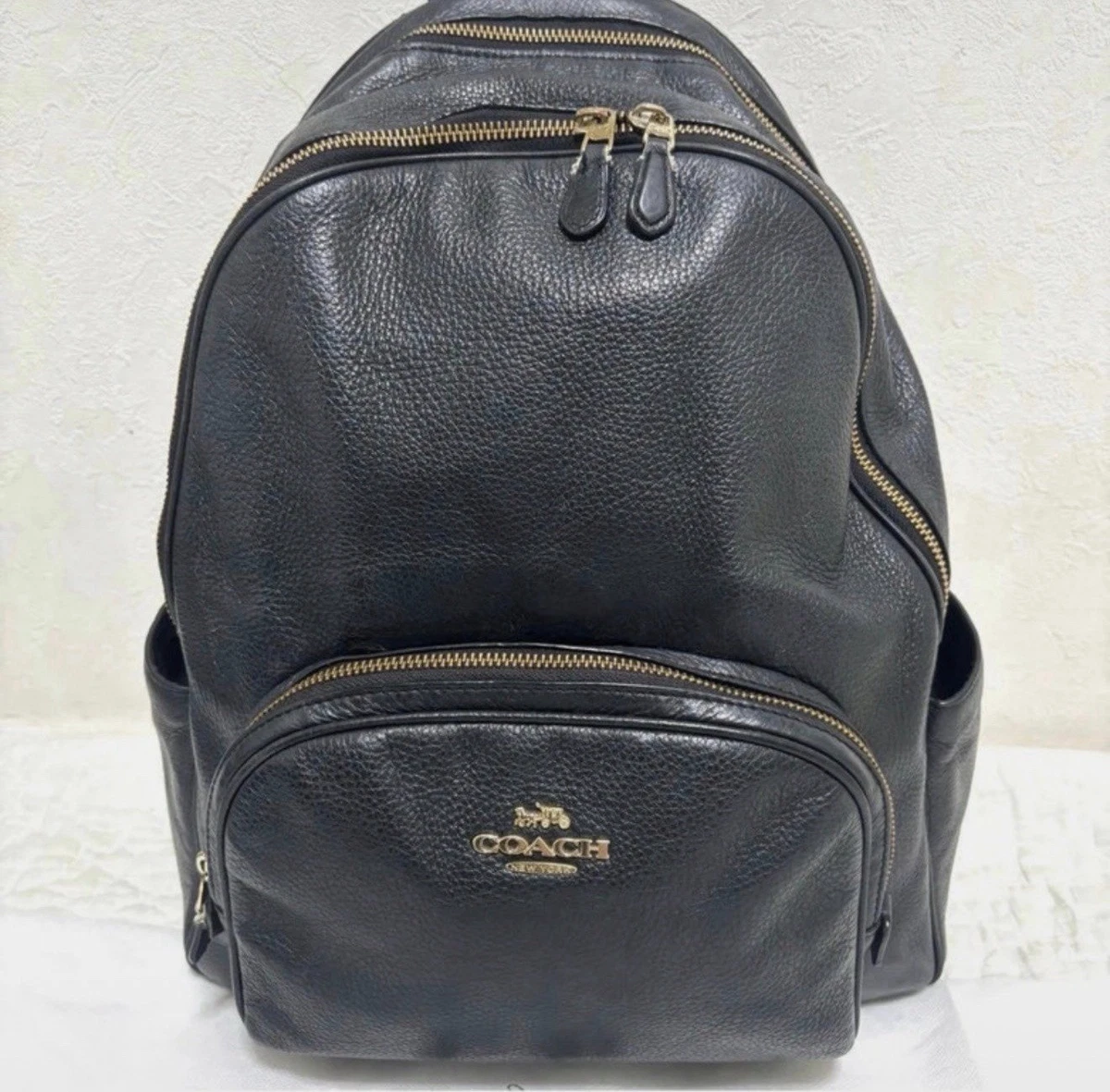 black leather backpack womens ebay Cool Ladies Purses Leather Bookbag leather backpack products for sale