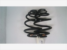 Feder Dämpfer Hinten Gebraucht Opel Corsa II Phase 2 - 1.0i 12V 55PS