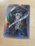 2026 Bo Jackson Battle Arena Jeanetic “Ashton Jeanty “Steel Silver BattleFoil RC