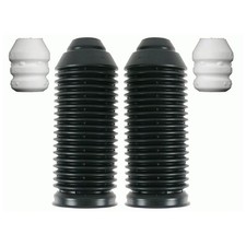 Staubschutz-Satz Stoßdämpfer vorne für Seat MII KF1 | 635258