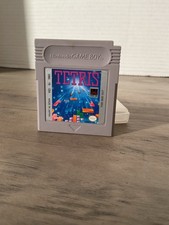 Tetris Nintendo Gameboy Cart Only