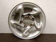 HR263006 felge HYUNDAI GALLOPER II JK-01 2.5 TD INTERCOOLER 1997 5589758