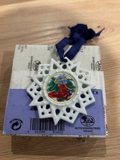 Hutschnereuther Schmuck Stern Motiv Stiefel