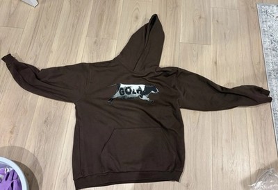 GOT GOLF HOODIE by GOLF WANG Size L . Tyler, The Creator, Fall Winter Drop 3, 26