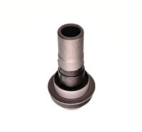 Maxgear 72-6729 Lagerung, AchsköRper Vorne Links Rechts Passend FüR Nissan