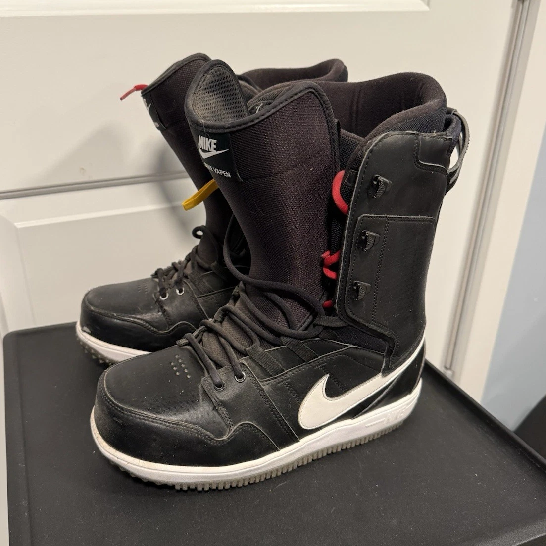 Nike スノーボードブーツ 10 US 28cm Nike Snowboard Boots US Size 10 for sale | eBay