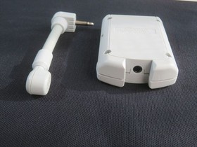 SEGA Dreamcast Seaman microphone device DC Japan Japanese game tested jpn jp