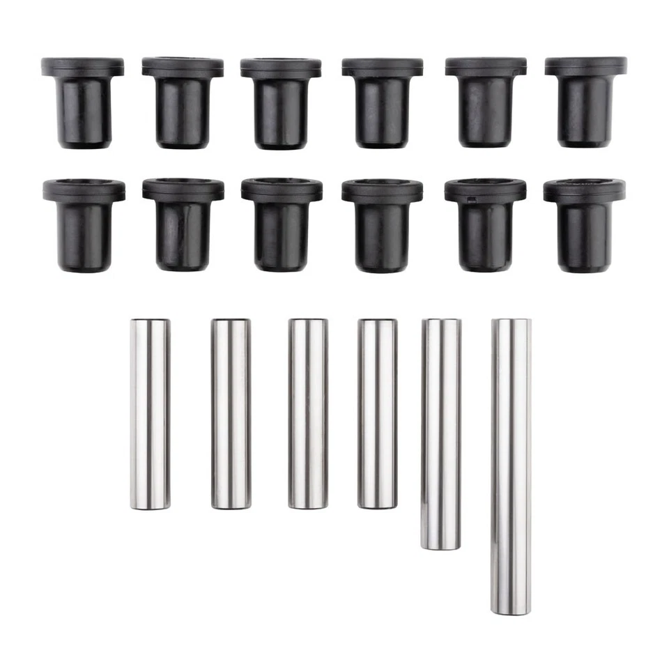 Tusk Rear Independent Suspension Kit For POLARIS RANGER EV LSV 2011 Foto 2 de 4