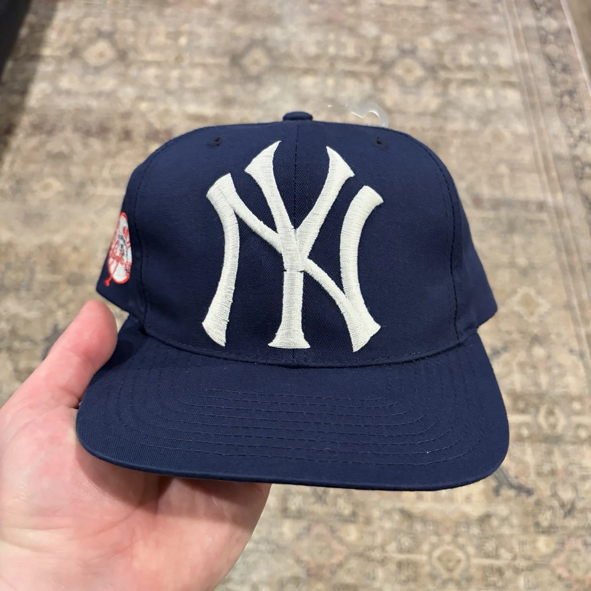 Logo 7 Men's Hats for sale | eBay