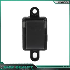 Power Window Switch for 2004 2005-2009 Mazda 3 Front Right or Rear Right Left