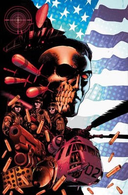 BLOODSHOT & HARD CORPS #0 VARIANT #0 (20144) PULLBOX SEPULVEDA VALIANT ENTERTAIN