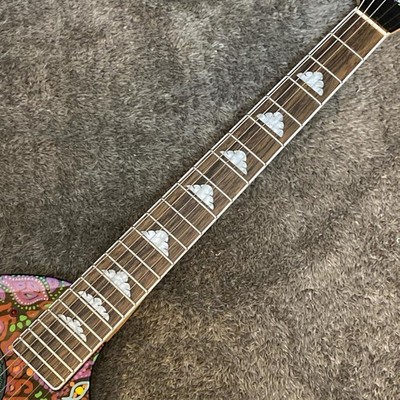 FERNANDES PAINT-ZO | eBay