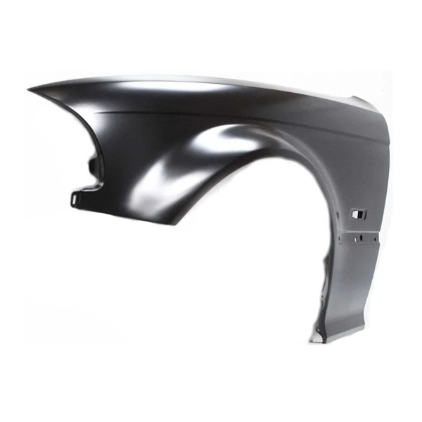 For 00-02 3-Series Convertible Coupe Front Fender Quarter Panel Primed Left Side - Imagem 4 de 4