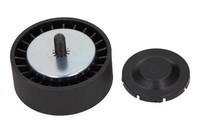 Maxgear Umlenk-/FüHrungsrolle, Keilrip 54-0548