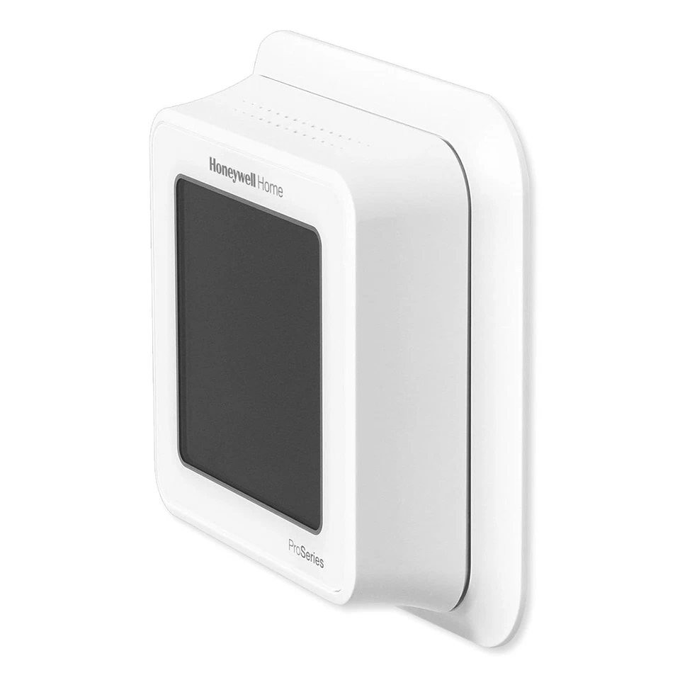 Honeywell Lyric T6 Pro Wi-Fi Programmable Thermostat - White - Image 2 of 4