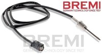 Bremi 70117 Sensor FüR Abgastemperatur Sensor Abgastemperatur