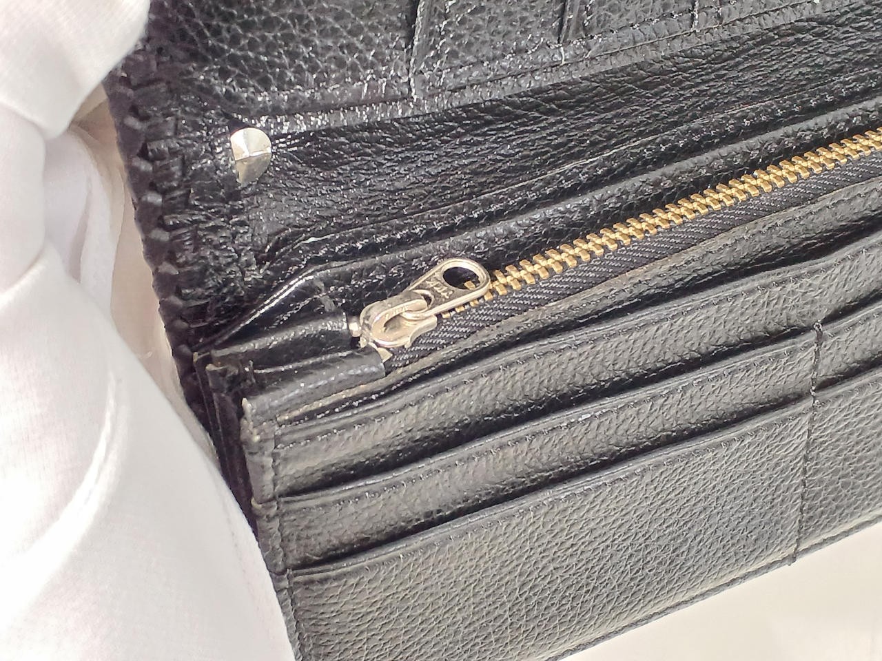 Long wallet Model number Python DIOSBRAS - image 14