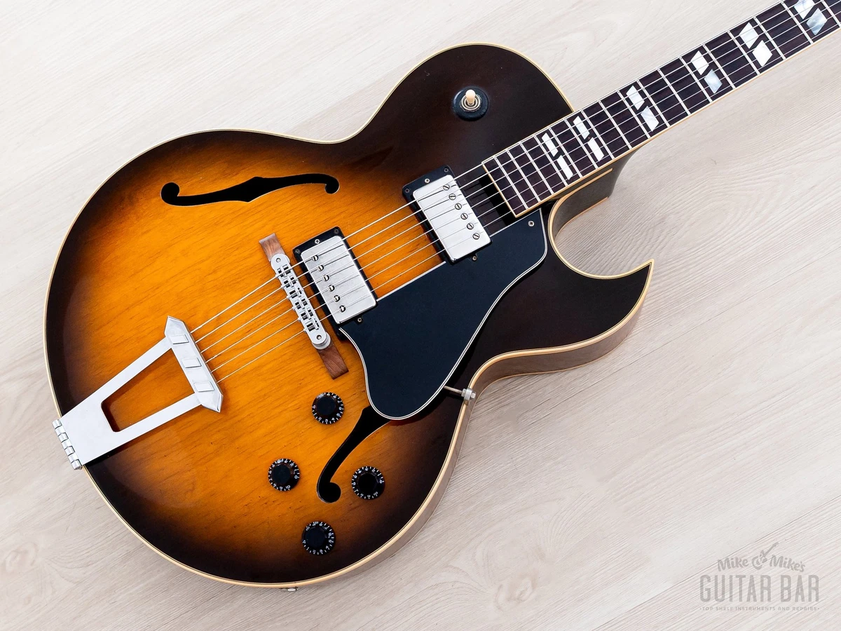 Preços baixos em Guitarra elétrica Gibson ES 175 | eBay