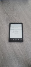 Sony PRS-T3 eReader 6 Wi-Fi Touchscreen E-Boo...