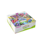 Kayou My Little Pony TCG Fantasy Wonderland Trading Cards Booster Box New Sealed