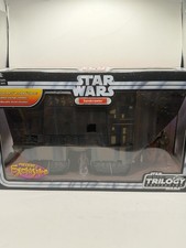Sandcrawler Previews 2004 STAR WARS Original Trilogy Collection OTC SEALED  3