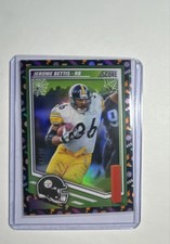 Collect the 2015 Pro Football Hall of Fame Inductees 20