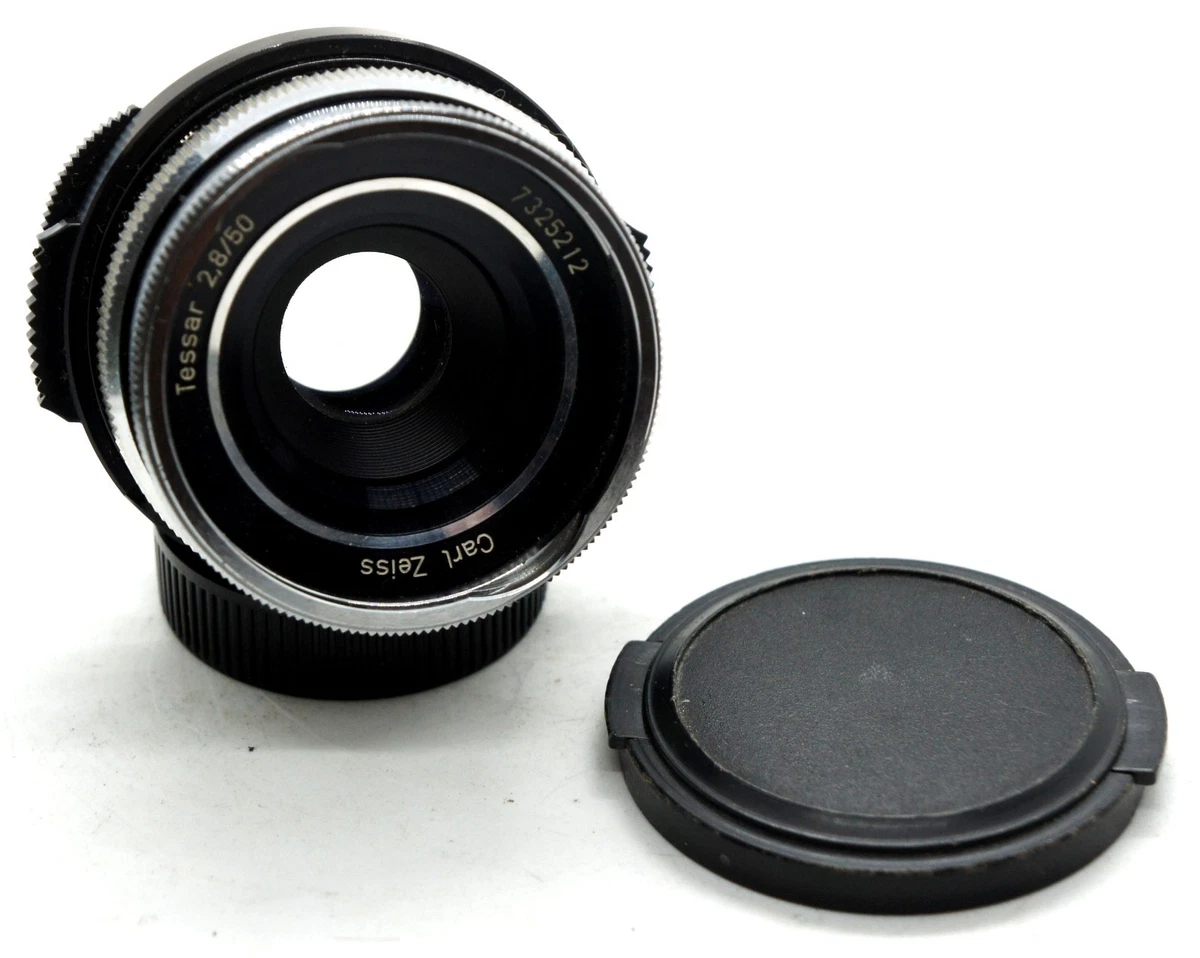 ZEISS M42 Camera Lenses for sale | eBay