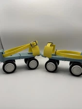Zipees Vintage Roller Skates
