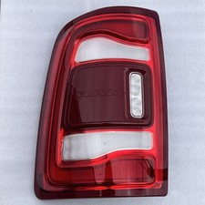 2024 Ram 2500 3500 LH Drivers Side Tail Light OEM 68639089AB New Take Off LED