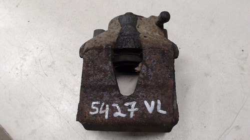 Bremssattel vorne links 1K0615123D VW Jetta 1.9 TDI DPF Bj 2006 1 K/1KM 2405686