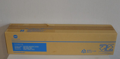Original Konica-Minolta  Drum DR618 CACV8-0TE für C450i,C550i,C750i  neu & ovp