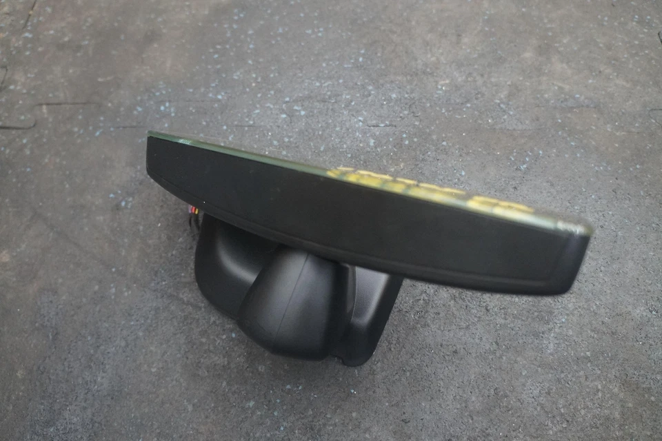 Espejo retrovisor interior 1008369-00-F Tesla Modelo S 2014 Foto 4 de 4