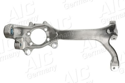 AIC Achsschenkel Radaufhängung 55832 für AUDI A6 C6 4F2 Avant 4F5 Allroad 4FH
