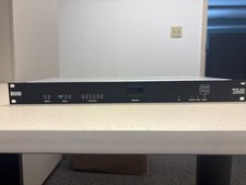 RANE RPM 26Z PROGRAMMABLE MULTIPROCESSOR