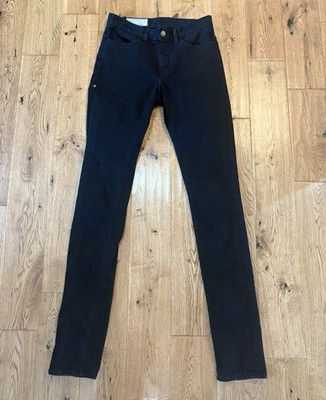 Imogene + Willie Imogene Slim Jeans Extra Dark Wash Sz 27 (34  Inseam)